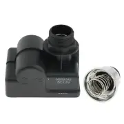 6 Outlet Replacement Push Button AA Battery Igniter Spark BBQ Grill Generator