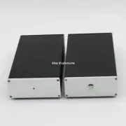 New MM/MC Phono PreAmplifier HiFi Amplifier Discrete Components Phono Amplifier