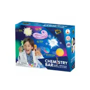 Heebie Jeebies Science Chemistry Bar Kids/Children Experiment Kit Assorted 6-8y+