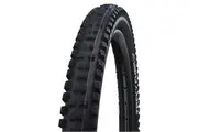 Schwalbe Tacky Chan Super Downhill Addix Ultra Soft compound Evolution line TUBELESS Tyre
