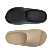 Solar Sports Kerr Women Men Slide Shoes Slippers Soft Sole Foam Slides Beach