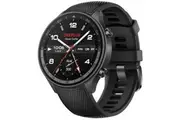 OnePlus Watch 2R Smart Watch - Gunmetal Gray 1.43" AMOLED Display - Wear OS By