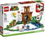 NEW LEGO 6288914 Super Mario GUARDED FORTRESS Expansion Set 71362 build create