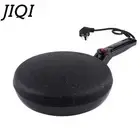 Electric Crepe Maker - Non-Stick Pancake Griddle | 110V/220V | Quick Heating
