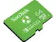 SanDisk 64GB 64G [Nintendo SWITCH microSDXC 100Mb/s U3 任天堂 專用記憶卡