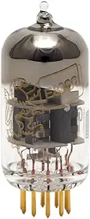 Genalex GOLD LION E88CC GP Miniature/mT Double 3 Pole Tube