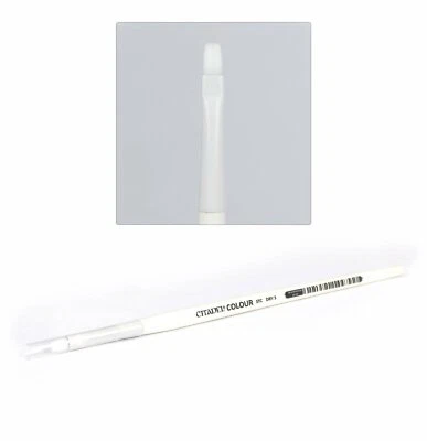 Warhammer - NEW - Citadel STC S Dry Brush - FREE SHIPPING!