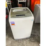 彰化二手貨（原線東路）-聲寶10公斤洗衣機