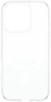Panzer Glass Hardcase MagSafe iPhone 16 Pro Max- Clear