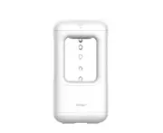 H04 Intelligent Anti-gravity Water Drop Humidifier Bedroom Spray Instrument