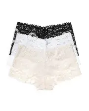 Honeydew Natalya Tanga, 3 Pack