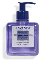 L'Occitane Lavender Cleansing Hand Wash 300ml