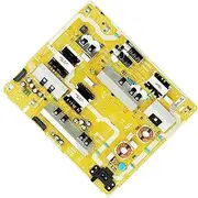TV Power Control Board, Compatible for Samsung L55S7NA_RHS BN44-00977A for QA55Q70RAW QA55Q75RAKXXS QE55Q70RATXXC QN55Q70RAFXZC, TV Power Strip
