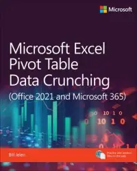 在飛比找博客來優惠-Microsoft Excel Pivot Table Da