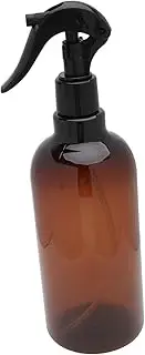 AUTSUPPL Spray Bottles Moisturizing Cream Mist Spray Bottle Perfume Amber Replacement Sprayer Hair Spray Bottle Dispenser Syrup Pumps Water Bottle Heavy Duty Spray Bottle Beverage Brown