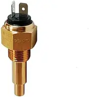 Sensor Water Temp. Temperature Sensor Sender M14*1.5 Thread for Water Temperature Gauge