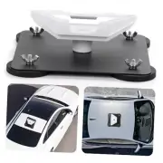 Starlink Mini Car Roof Mount, Starlink Mini Magnetic Mounting Kit for for RVs,