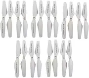 Fytoo Accessories 20PCS Propellers for SYMA Z3 Quadcopter Remote Control Helicopter Blade