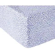 Anne de Solene Egerie Fitted Sheet, King