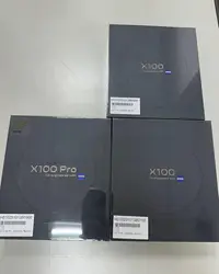 在飛比找Yahoo!奇摩拍賣優惠-Vivo x100/x100pro 12g/256 16g/