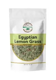 Egyptian Lemon Grass 0.5lb