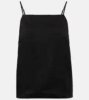 [Joseph] Joseph Open-back top AU 4 black