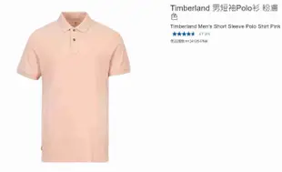 購Happy~Timberland 男短袖Polo衫 #134126