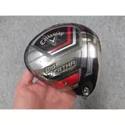 Callaway 2023 BIG BERTHA Driver head only 10.5