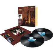 The Visitors (Limited Half Speed Master Vinyl) (Import)
