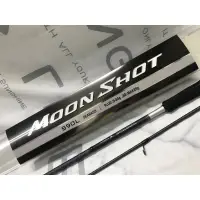 在飛比找蝦皮購物優惠-【琪琪釣具紡】SHIMANO 21年 MOONSHOT 岸拋