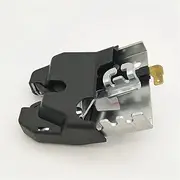 POEXIR AshituAuto Trunk Lock Latch Actuator, for Chevrolet, Aveo 2004-2008 OEM 96541183 Boot Lid Solenoid