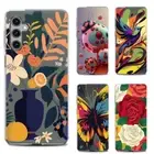 For Samsung Galaxy A03s A14 A23 5G Phone Case,Screen Protector L34
