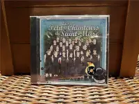 在飛比找Yahoo!奇摩拍賣優惠-三森~Les Petits Chanteurs De Sai