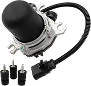07K131333A Car Secondary Air Injection Pump Compatible With VW Beetle Jetta Rabbit 05-15 2.5L 07K959253B 07K133228D Replacement