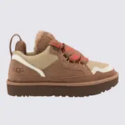 [Ugg] Ugg-Sneakers Rocky Oak-Donna 8