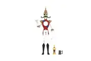 Corpse Bride General Wellington ReAction 3.75" Kids/Adult Action Figure Toy