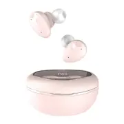 Wireless Bluetooth Headset with Power Display - Mini