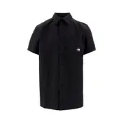 [THE NORTH FACE] THE NORTH FACE 'Murray' shirt Man S S Black