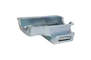 Moroso Street/Strip & Road Race Front Sump Oil Pan, 8" Deep for all for Ford, 289-302 Engines