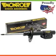 1x MONROE Original Gas Shock Absorber For Subaru Liberty 2.0 BP Petrol Wagon