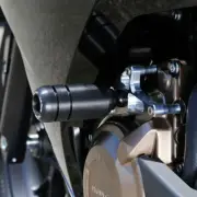 SATO RACING Honda CBR500R 2016-2018 Frame Sliders [H-CBR516FS]