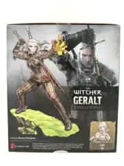 Kotobukiya The Witcher Bishoujo Geralt 1/7 Scale Figure Statue