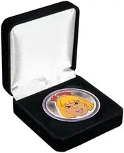 Ikon Collectables Motu He Man Challenge Coin