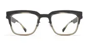 Mykita Raymond 795 Men's Glasses Grey Size 51 - Private Health Rebate - Blue Light Block Available