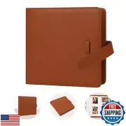 360 Pockets Photo Album for Fujifilm Instax Mini 12 11 9 99 8 40 Evo Instant