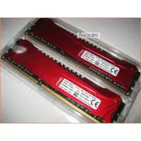 在飛比找蝦皮購物優惠-JULE 3C會社-金士頓 HyperX DDR3 2400