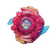 Beyblade Burst Gaia Dragoon Ar.Hn Sekiryu Red Dragon
