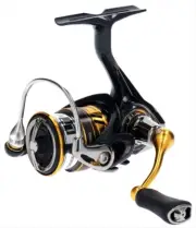 Daiwa 18 LEGALIS LT1000S Light Salt Spinning reel From Stylish anglers Japan