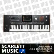 Korg PA5X 61 Note Arranger Keyboard