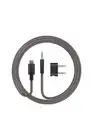 Dyson Zone In-flight adaptor kit